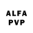 A-PVP Crystall VPG